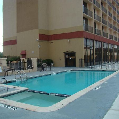Romana Hotel - Houston Southwest Esterno foto