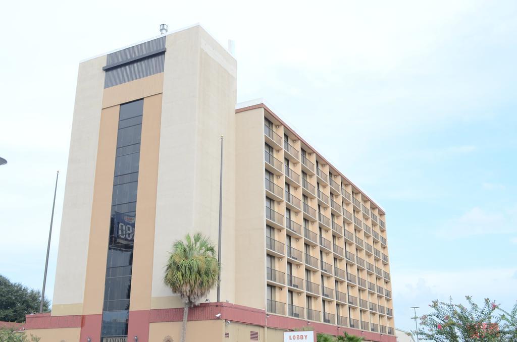 Romana Hotel - Houston Southwest Esterno foto