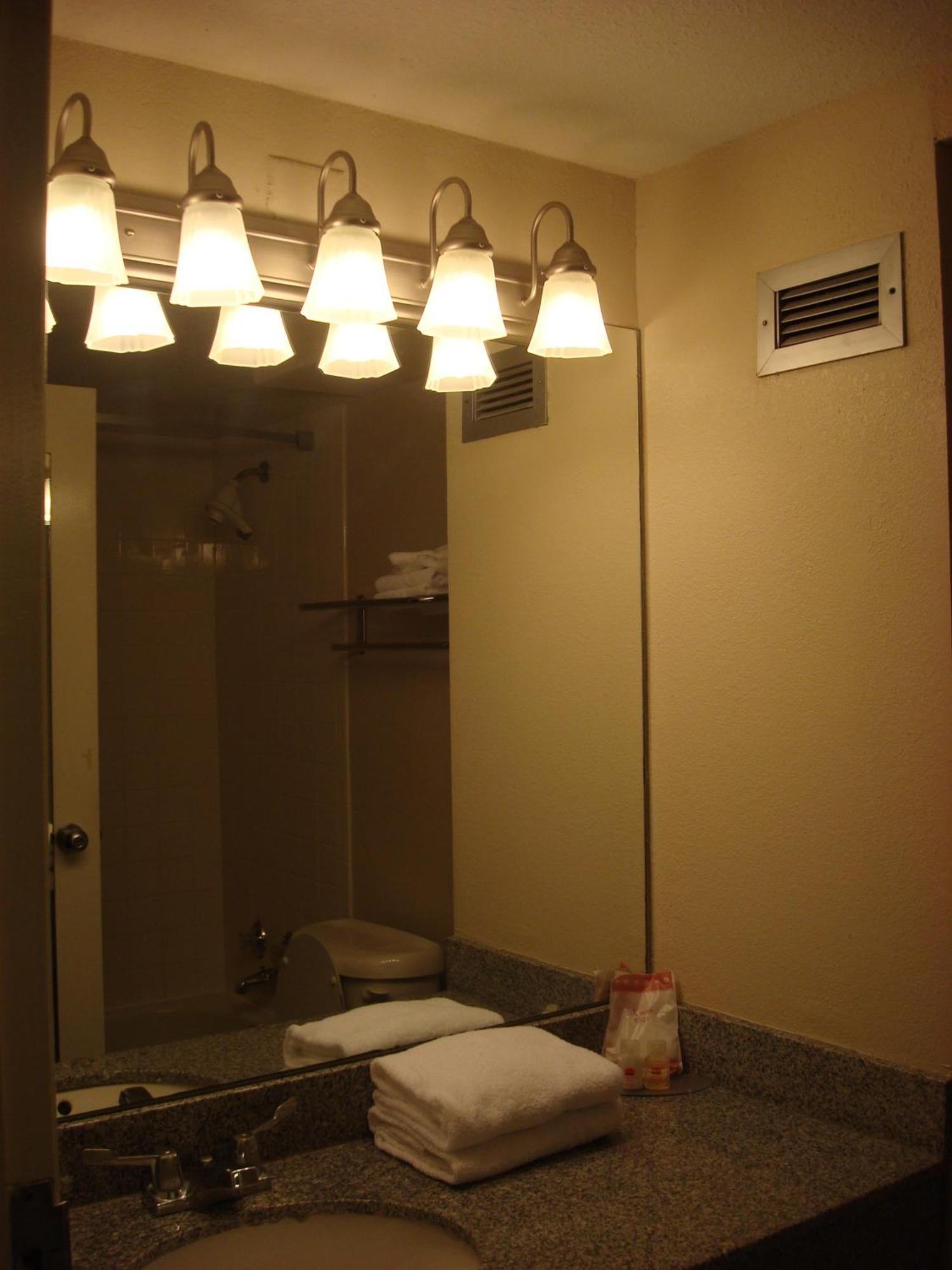 Romana Hotel - Houston Southwest Esterno foto