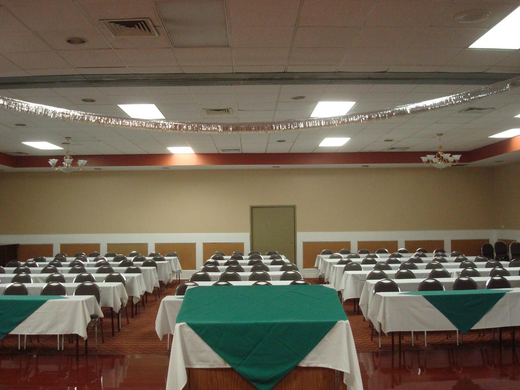 Romana Hotel - Houston Southwest Esterno foto