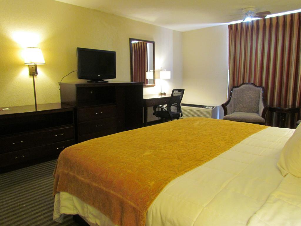 Romana Hotel - Houston Southwest Esterno foto