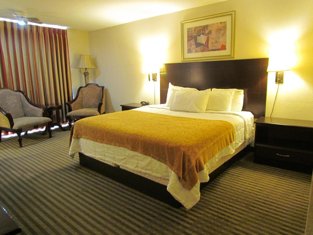 Romana Hotel - Houston Southwest Esterno foto