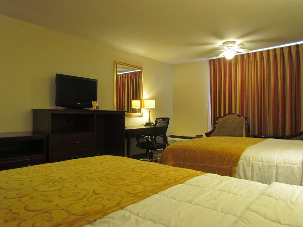 Romana Hotel - Houston Southwest Esterno foto