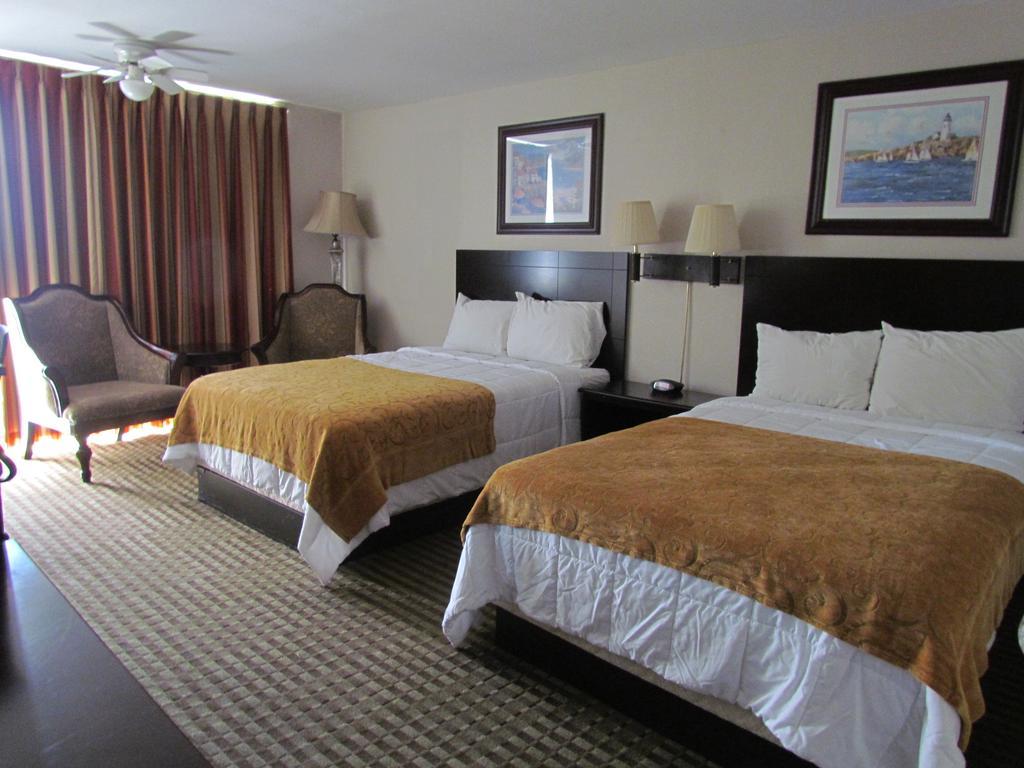 Romana Hotel - Houston Southwest Esterno foto
