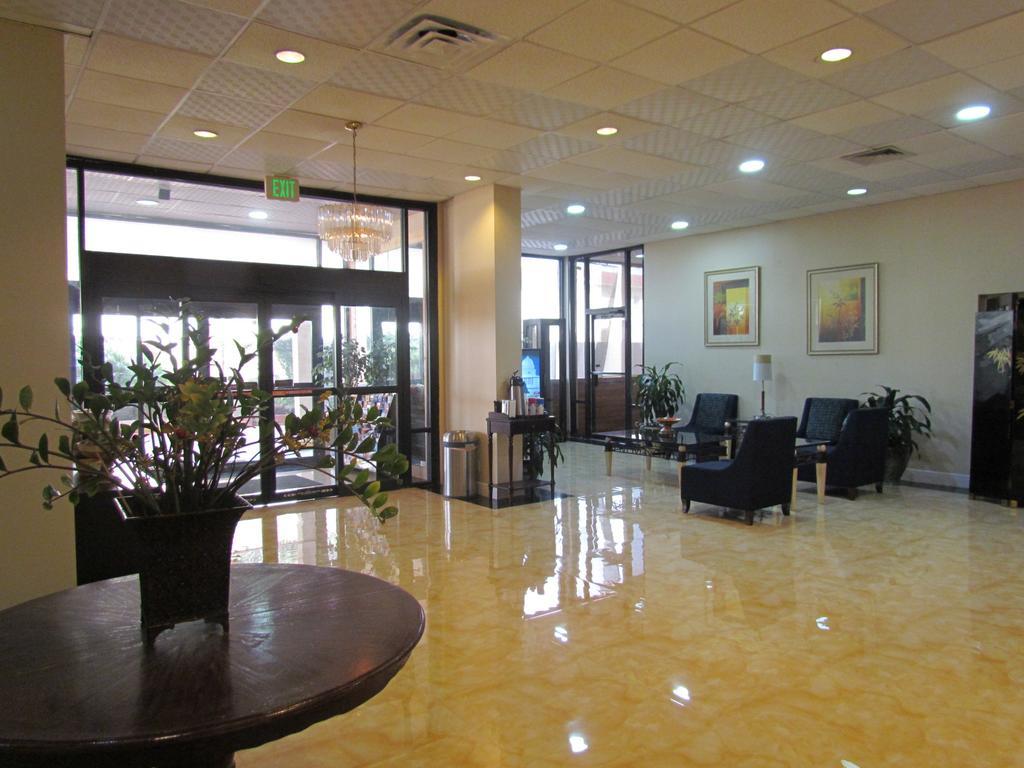 Romana Hotel - Houston Southwest Esterno foto