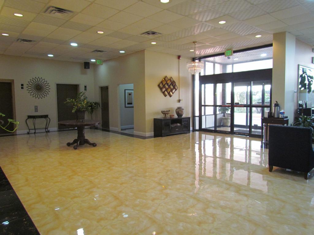 Romana Hotel - Houston Southwest Esterno foto