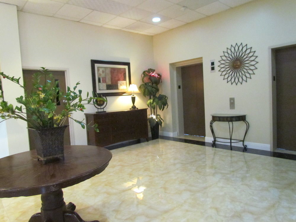Romana Hotel - Houston Southwest Esterno foto