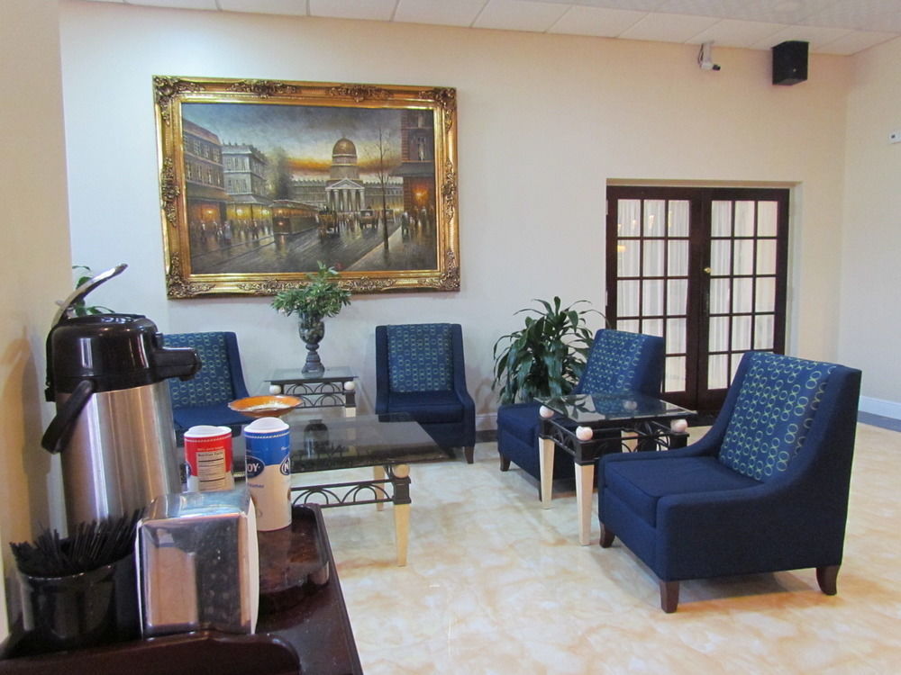 Romana Hotel - Houston Southwest Esterno foto