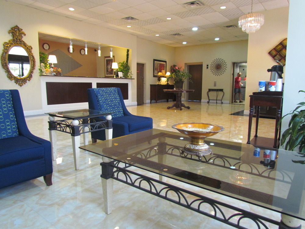 Romana Hotel - Houston Southwest Esterno foto