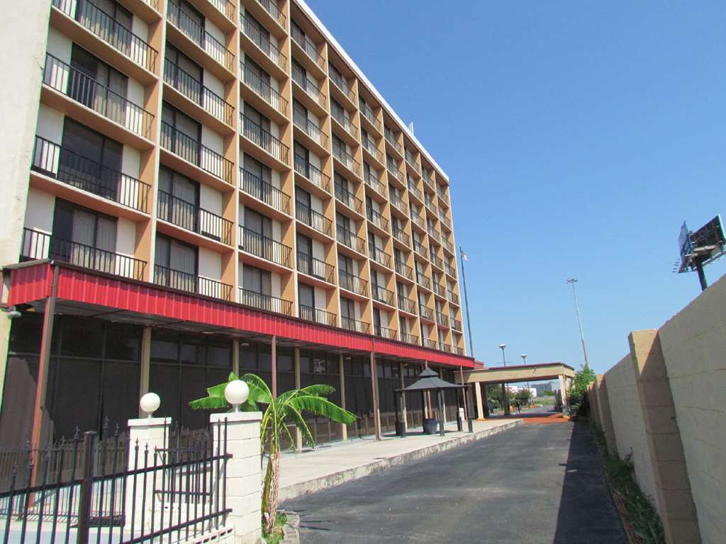 Romana Hotel - Houston Southwest Esterno foto