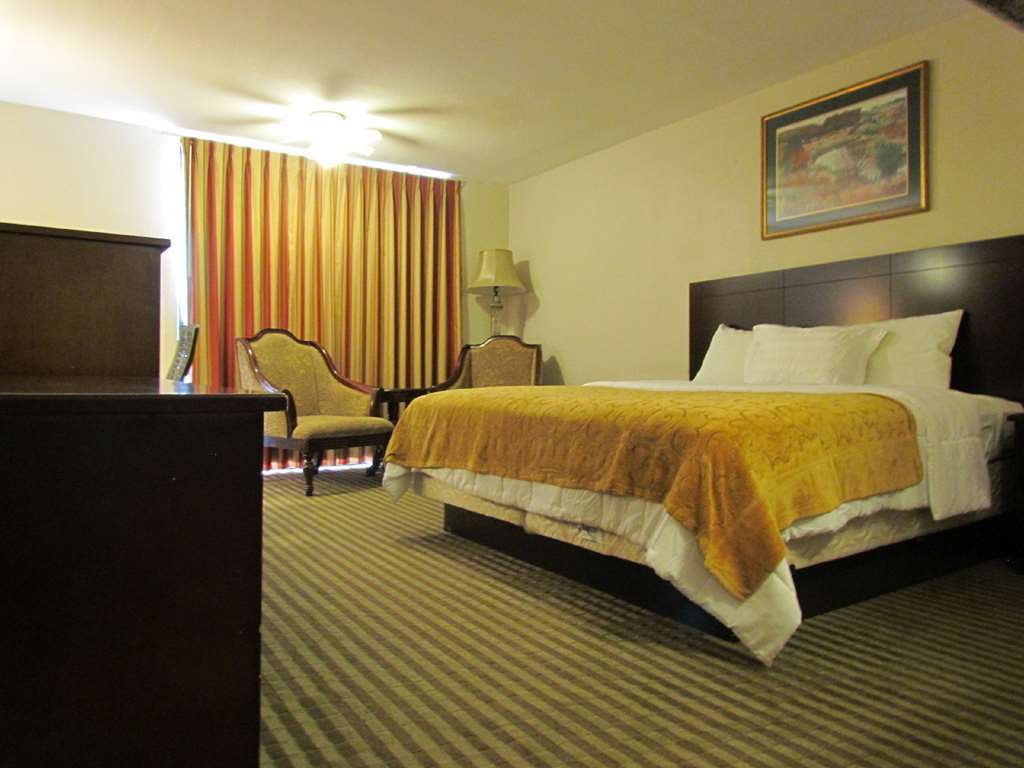Romana Hotel - Houston Southwest Camera foto